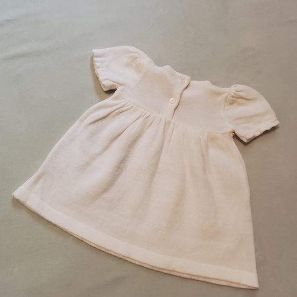 Vintage Sweater Dress - Picture 2 of 3